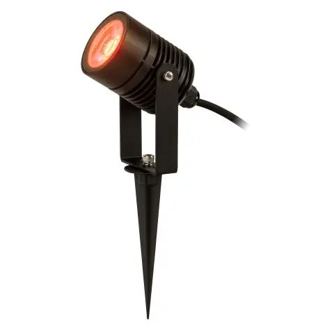 Snabb frakt LightsOn Arcus 5109 Markspotlight